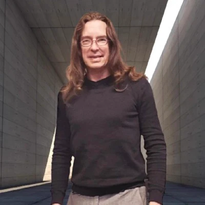 Bastian Portes, Gründer von dorflife